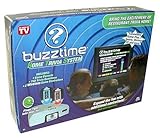 NTN Buzztime Home Trivia System