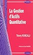 La gestion d'actifs quantitative