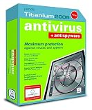 Panda Titanium Antivirus 2006 Single User Box