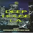 Deep House L.A., Vol. 1