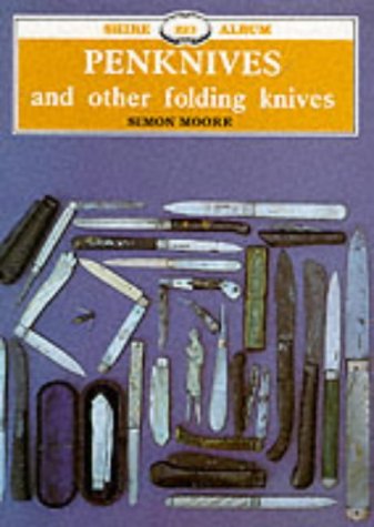 penknives and other folding knives shire library