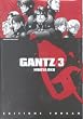 Gantz, tome 3