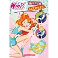 Winx Club: Hidden Secrets: Hidden Secrets (Winx Club)