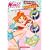 Hidden Secrets [With Collectible Winx Trading Card] (Winx Club)