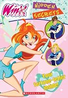 Winx Club: Hidden Secrets: Hidden Secrets (Winx Club)