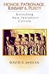 Honor, Patronage, Kinship & Purity: Unlocking New Testament Culture