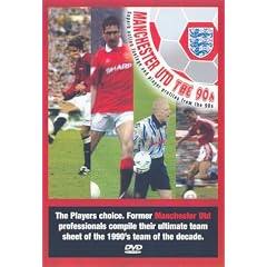 Manchester United - 80s Team Of The Decade [2001]