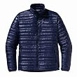 Patagonia Ultralight Down Jacket - Men's