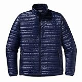Men's Ultralight Down Jacket Men's Ultralight Down Jacket