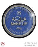 LIBROLANDIA.IT - 9287F AQUA MAKEUP METALLIZZATO BLU