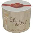 Mediterranean Fleur de Sel from France, 4.4 oz