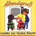 Rundfunk-Kinderchor-Abendgruss-Lieder zur Guten Nacht cd cover