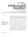 Newsletter on Intellectual Freedom