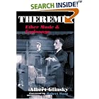 Click here to buy Theremin: ETHER MUSIC AND ESPIONAGE (Music in American Life) by  Albert Glinsky.