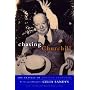 Chasing Churchill: Travels with Winston Churchill by Celia Sandys