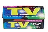 TV Trivia