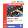 Applied Control Theory for Embedded Systems (Embedded Technology)