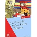 La farce de Ma�tre Pierre Pathelin