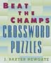 Beat The Champs Crossword Puzzles