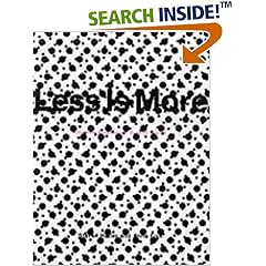 Less Is More: The New Simplicity in Graphic Design