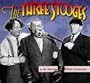 The Three Stooges 2004 Calendar
