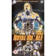 WWE - Royal Rumble 2003 [UK IMPORT]