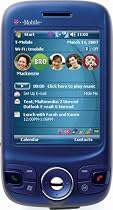 T-Mobile Wing myFaves Smartphone (T-Mobile)