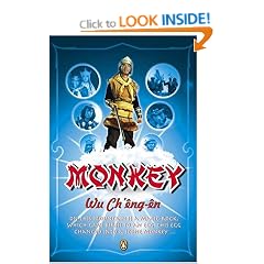 Monkey