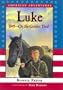 Luke: On the Golden Trail, 1849 (American Adventures)