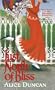 Just North Of Bliss (Ballad Romances)