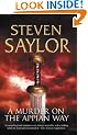 A Murder on the Appian Way (Roma sub Rosa)