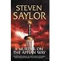 A Murder on the Appian Way