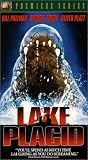 Lake Placid [VHS]
