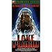 Lake Placid [VHS]