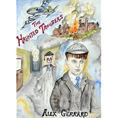 The Haunted Trousers