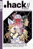 .Hack // AI Buster: v. 1 (.Hack Novels)
