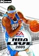 NBA Live 2005