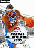 NBA Live 2005
