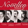 H&ouml;rbuch Das große Novellenhörbuch 2