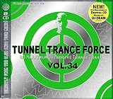 Tunnel Trance Force 34 [German Import]