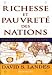 Books : Richesse et pauvreté des nations