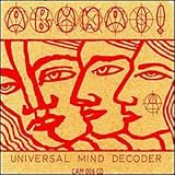 Universal Mind Decoder