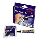 Hama DVD-ROM/CD-ROM Disc-Repair-Set