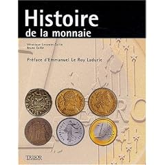 Histoire de la monnaie