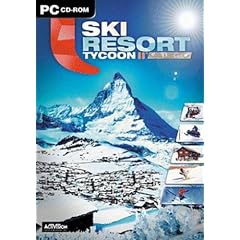 Ski Resort Tycoon 2