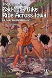 51EFJH3VGRL. SL160  Case of the Bad Luck Bike Ride Across Iowa (Cover to Cover Novels: Cody Smith Mysteries)