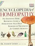 Encyclopedia of homeopathy