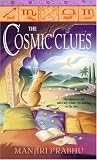 The Cosmic Clues (Dell Mystery)