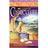 The Cosmic Clues (Dell Mystery)