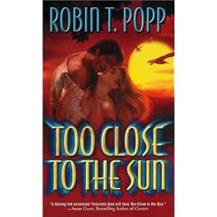 Too Close to the Sun